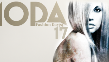 Zveme vás na MODA Fashion Days do Českého Krumlova a Českých Budějovic