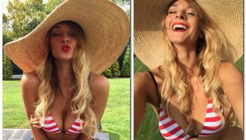Barbora Mottlová našla svého "pana Božského"