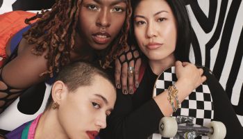PANDORA: KOLEKCE INSPIROVANÁ DÍLEM KEITHA HARINGA