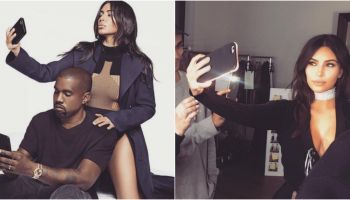 Kim Kardashian čelí žalobě za krádež patentu