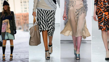 Ponožky v sandálech – společenské faux pas fashion trendem