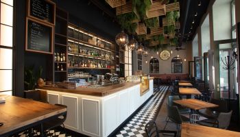 Restaurace Food Lab uvádí ve spolupráci s projektem Jsem žena, jsem bohyně. Charitativní menu podle celebrit