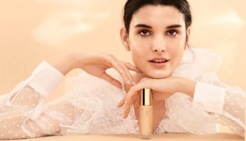 Dokonalý make-up? Takový, který je jako druhá vrstva pokožky, radí Oriflame make-up artistka 