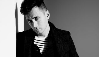 Hedi Slimane jako kreativní ředitel Céline