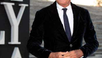 Giorgio Armani zakládá novou značku