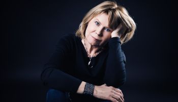 Česká návrhářka Hana Zelenková: Muži se naučili řešit svůj zevnějšek a není jim jedno, co si obléknou
