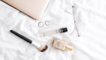 Jak vybrat dokonalý make-up přesně pro vás