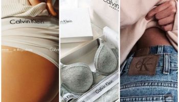 Calvin Klein se chystá výhradně do digitálního prostoru a neplánuje žádné přehlídky
