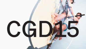 Nominace na Czech Grand Design 2015 jsou konečně tady!