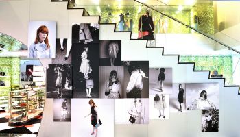 „Day Trip“ fotografa Willyho Vanderperra