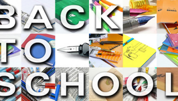 BACK TO SCHOOL: Zpátky do školy nejen s trendy batohy