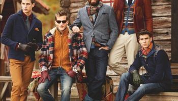 FASHION dárky pro MUŽE na Vánoce 2014