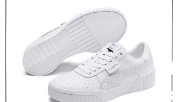 Puma přichází s novými modely tenisek