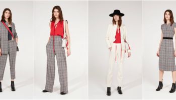 Amanda Wakeley našla inspiraci v Jižní Americe