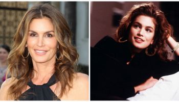 Cindy Crawford opouští modeling