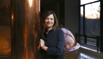 Hospoda a čepované pivo je u nás kulturní fenomén, říká Pavlína Kalousová, ředitelka komunikace Plzeňského Prazdroje