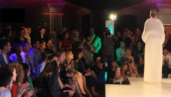 SCI-FI SAFARI: netradičně řešené molo dalo vyniknout nápaditým kolekcím