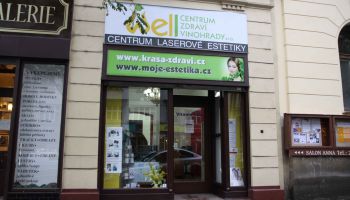 V centru zdraví a krásy se budete cítit jako v bavlnce