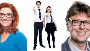 Měla by Česká republika zavést školní uniformy?