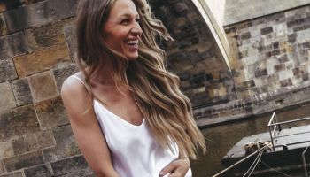 Z rivalek nejlepší kamarádky. Kašáková a Buranská společně pomáhají dětem z dětských domovů
