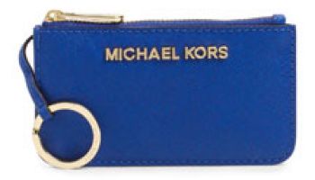 Peněženky Michael Kors jaro/léto 2014