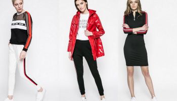 Answear představil vlastní kolekci Sporty Fusion