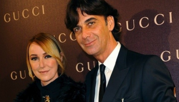Frida Giannini i Patrizio di Marco opouštějí módní dům Gucci