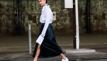 5 rad: Jak nosit street style?
