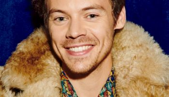 Gucci škádlí novou kampaní v hlavní roli s Harry Stylesem, Serenou Williams a Awkwafinou