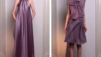 Liběna Rochová vytvořila exkluzivní kolekci modelů pro pražský SIMPLE Concept Store