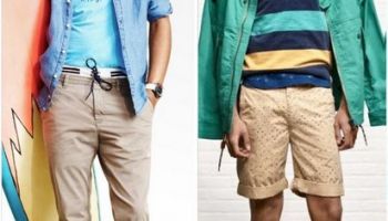 Nechte se inspirovat preppy stylem značky Tommy Hilfiger