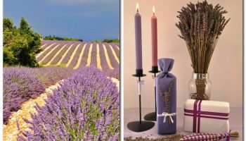 Provence jako splněný sen