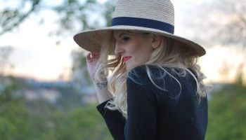 Minimalismus je teď a tady, říká blogerka a autorka knihy Martina Bechyňová