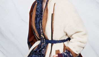 Trendy dámské kolekce F/W 2014