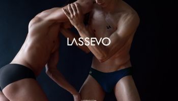 LASSEVO - Designed by Vladimir Stanek!