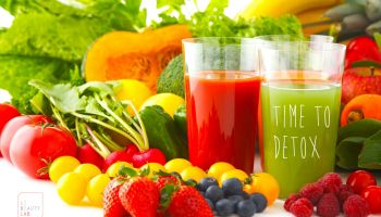 Jarní detoxy - do jaké míry mají vlastně smysl?