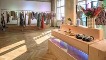 Hledáte program na tuto sobotu? Navštivte akci plnou módy, designu i dobrého jídla a pití