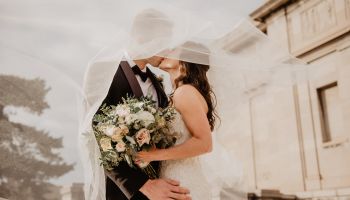 Nevěsty milují svatby v boho stylu. Dopřávají jim svobodu i jedinečnost