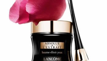 Dopřejte si luxus s Lancôme a dodejte okolí svých očí svěžest!
