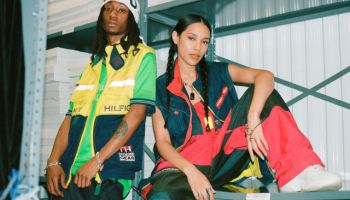 Tommy Hilfiger nabídne své top kousky z devadesátých let