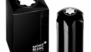 MONTBLANC EMBLEM