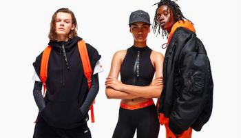 Nová kolekce Reebok v rukách Victorie Beckham
