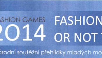 10. ročník Fashion Games 2014 má vítěze