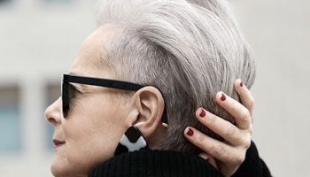 3 módní influencerky, které už oslavily padesáté narozeniny