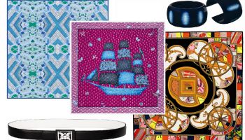 Hermés přichází s novinkami pro příští sezonu S/S 2015