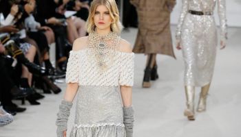 Hlavní podzimní trendy 2017 z Paris Fashion Weeku
