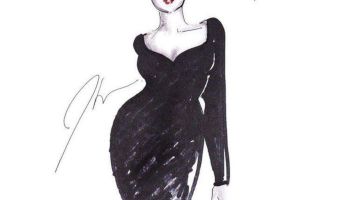 Jason Wu přichází s kolekcí pro silnější ženy