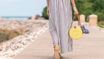 Košilové šaty jsou must-have letošního jara a léta