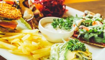 Nejnovější trend v gastronomii konečně v Praze – RawFest!