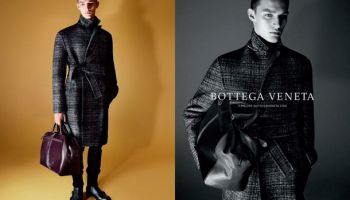 Uvolněná luxusní kolekce Bottega Veneta
